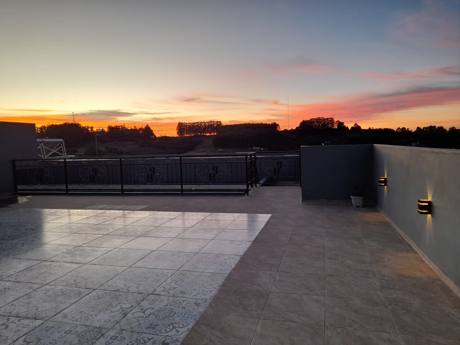 Querência Hotel Piratini